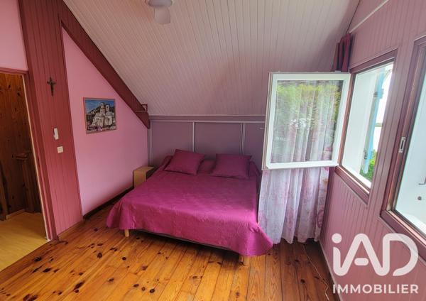 Maison à vendre 6 pièces 140 m² Les Avirons