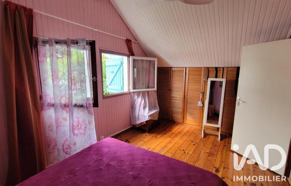 Maison à vendre 6 pièces 140 m² Les Avirons