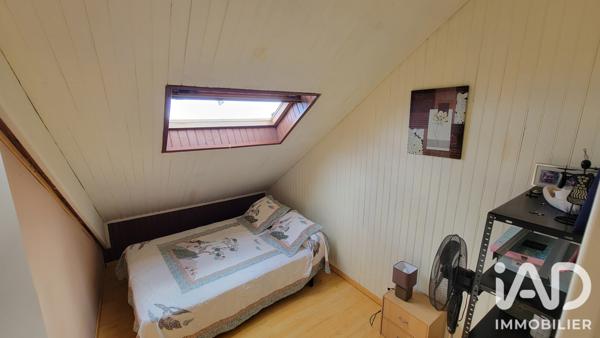 Maison à vendre 6 pièces 140 m² Les Avirons
