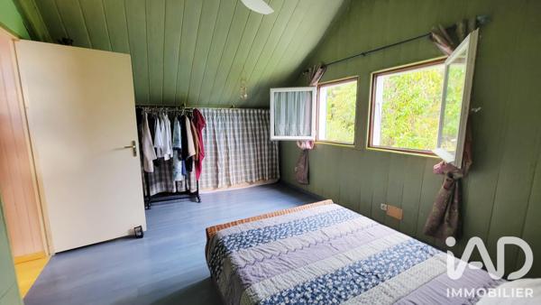 Maison à vendre 6 pièces 140 m² Les Avirons