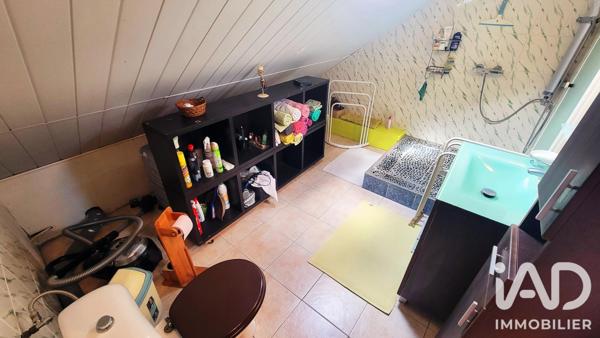 Maison à vendre 6 pièces 140 m² Les Avirons