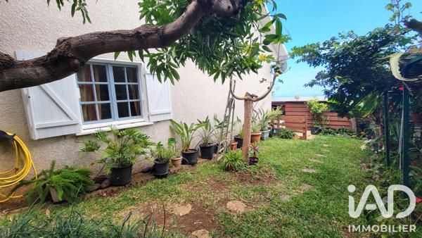 Maison à vendre 6 pièces 140 m² Les Avirons
