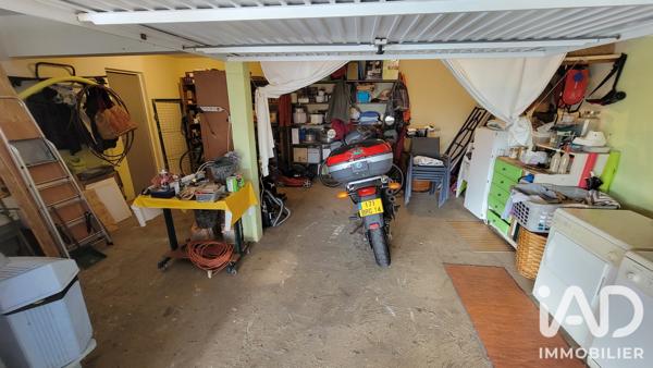 Maison à vendre 6 pièces 140 m² Les Avirons
