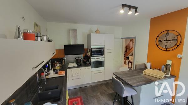 Maison à vendre 6 pièces 140 m² Les Avirons