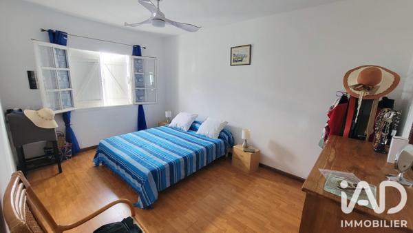 Maison à vendre 6 pièces 140 m² Les Avirons