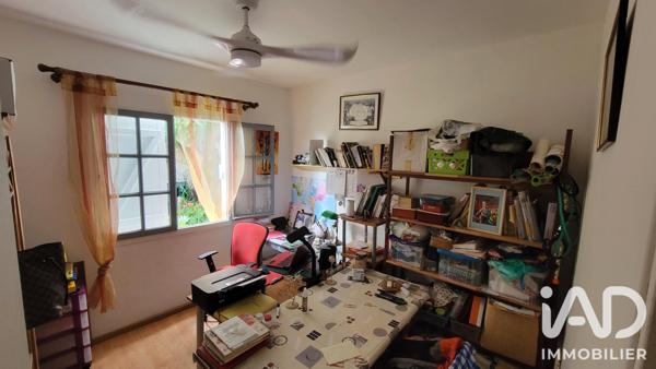 Maison à vendre 6 pièces 140 m² Les Avirons
