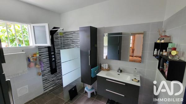 Maison à vendre 6 pièces 140 m² Les Avirons