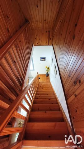 Maison à vendre 6 pièces 140 m² Les Avirons