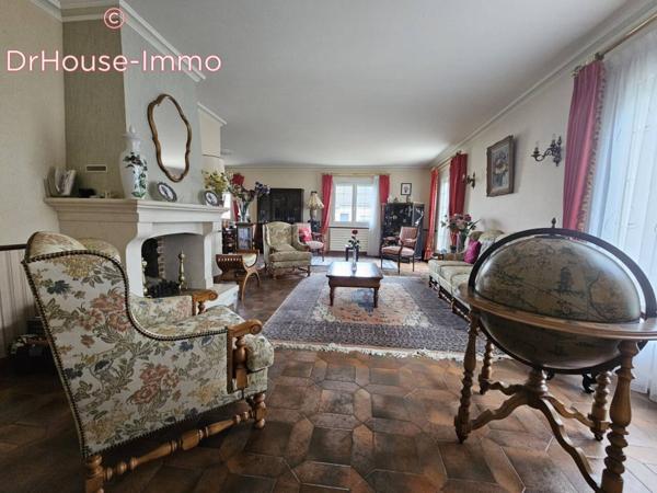 Maison à vendre 4 pièces de 121 m²