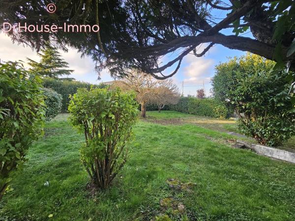 Maison à vendre 4 pièces de 121 m²