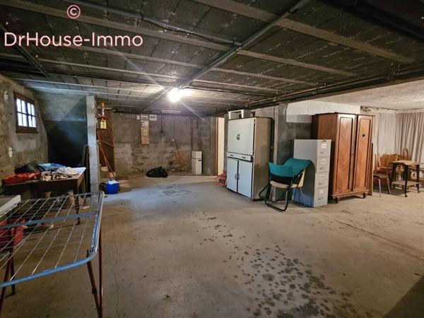 Maison à vendre 4 pièces de 121 m²