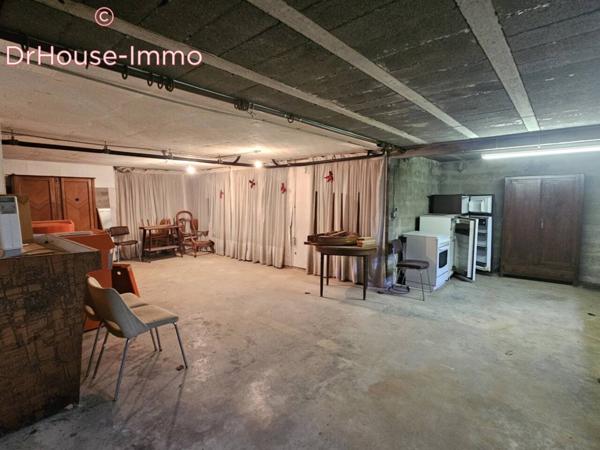 Maison à vendre 4 pièces de 121 m²