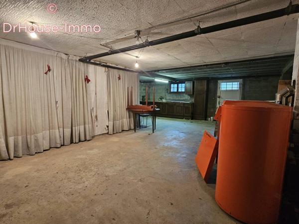 Maison à vendre 4 pièces de 121 m²