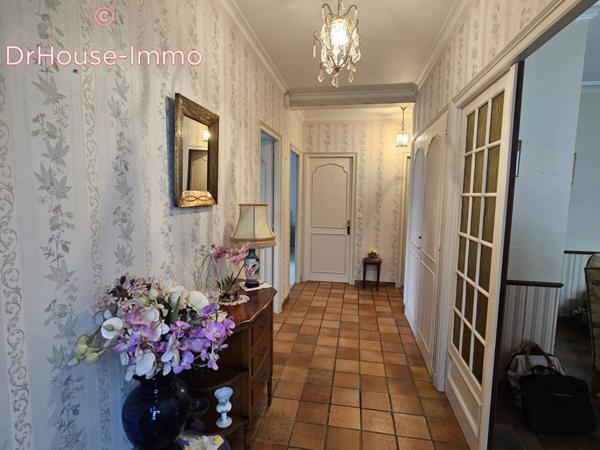 Maison à vendre 4 pièces de 121 m²