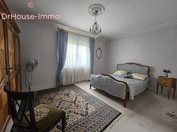 Maison à vendre 4 pièces de 121 m²