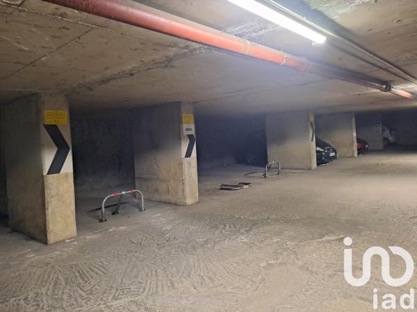 Parking à vendre 10 m² Besançon