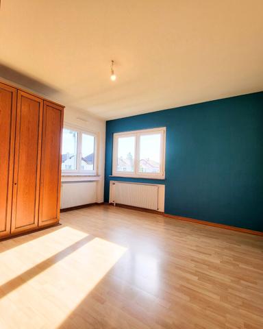 Maison 170 m² - 7 pièces - 8,30 ares - 4 chambres - sous-sol complet