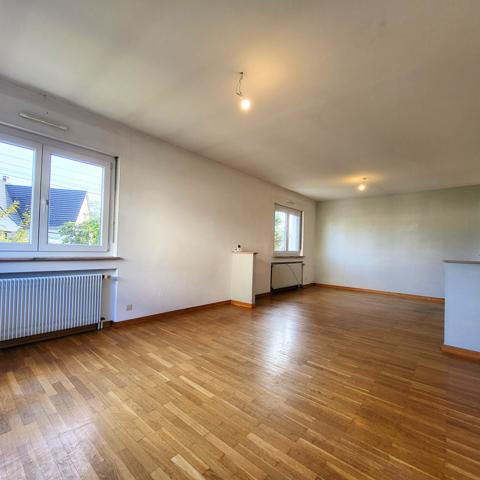 Maison 170 m² - 7 pièces - 8,30 ares - 4 chambres - sous-sol complet