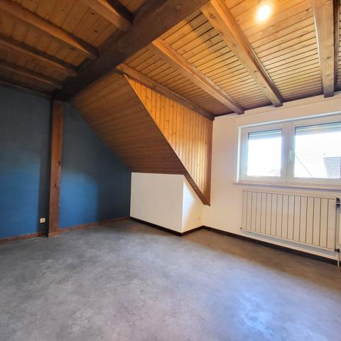 Maison 170 m² - 7 pièces - 8,30 ares - 4 chambres - sous-sol complet