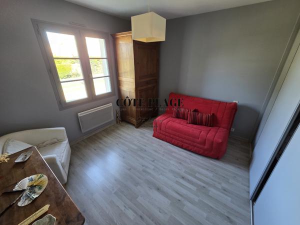 Étaules (17750) MAISON 3 PIECES - 92 m2 - ETAULES - PRIX DE VENTE 294 000€ HAI