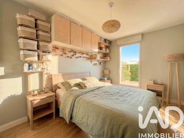 Appartement à vendre 4 pièces 84 m² Antony