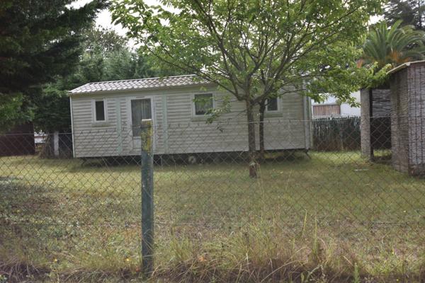 Terrain à vendre de 390,00 m² SAINT GEORGES D'OLERON (17)