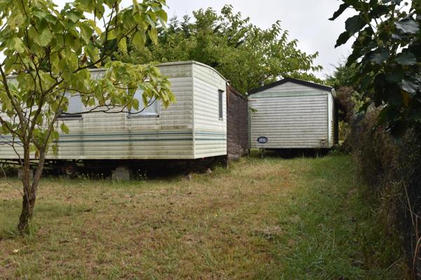 Terrain à vendre de 390,00 m² SAINT GEORGES D'OLERON (17)