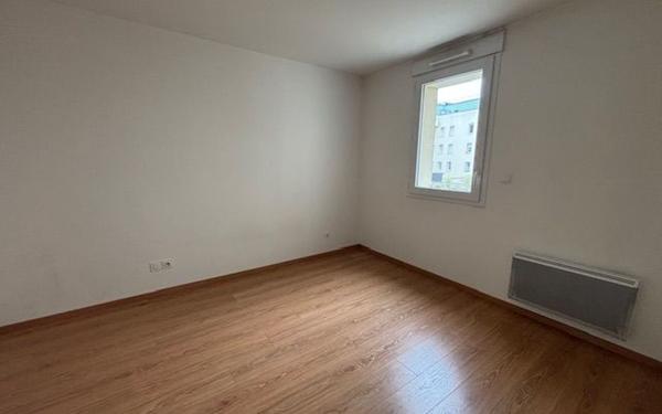 Appartement à louer    2 pièces • 39,22 m2 Rouen