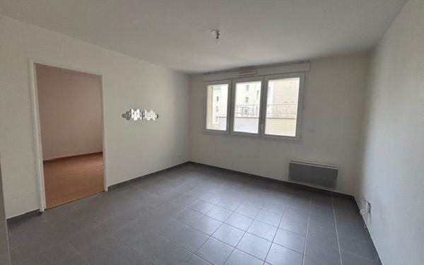 Appartement à louer    2 pièces • 39,22 m2 Rouen