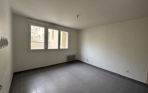 Appartement à louer    2 pièces • 39,22 m2 Rouen