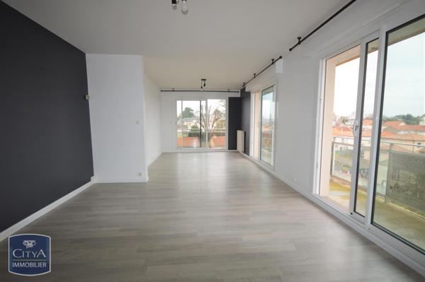 Vente appartement 3 pièces de 73m²