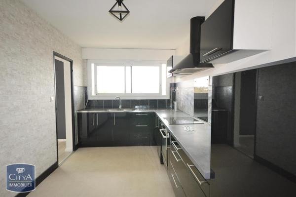 Vente appartement 3 pièces de 73m²