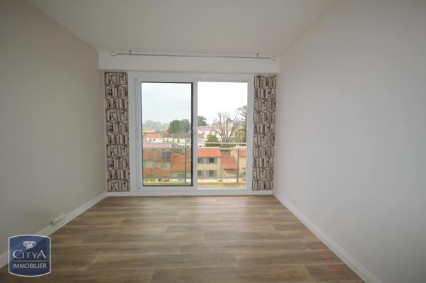 Vente appartement 3 pièces de 73m²