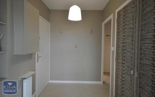 Vente appartement 3 pièces de 73m²