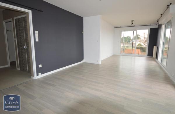 Vente appartement 3 pièces de 73m²