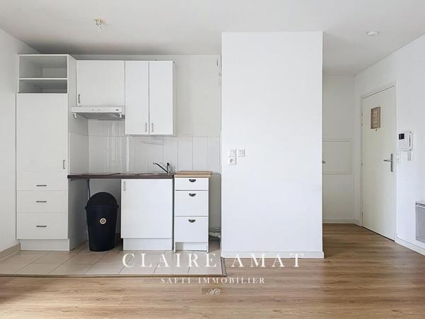 CENTRE VILLE RESIDENCE RECENTE