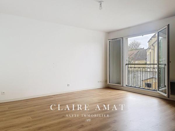 CENTRE VILLE RESIDENCE RECENTE