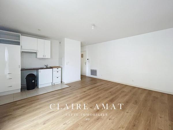 CENTRE VILLE RESIDENCE RECENTE