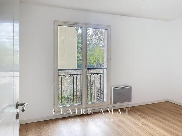 CENTRE VILLE RESIDENCE RECENTE