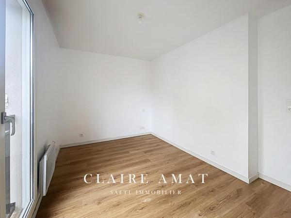 CENTRE VILLE RESIDENCE RECENTE