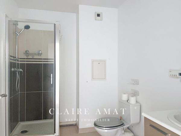 CENTRE VILLE RESIDENCE RECENTE