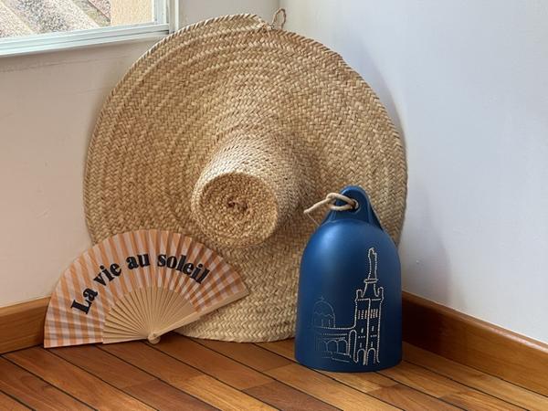 VENTE EXCLUSIVITÉ CABANON R+1 SURFACE HABITABLE 33,88 M2 1 CHAMBRE VALLON DES AUFFES 13007 MARSEIL