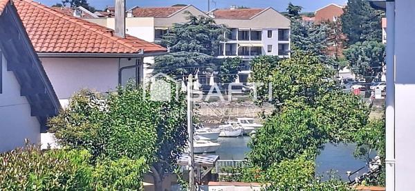 Maison modulable à fort potentiel - tout à pied