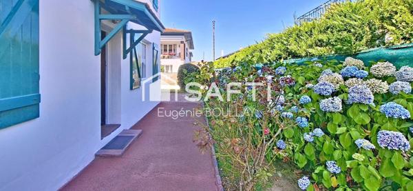 Maison modulable à fort potentiel - tout à pied