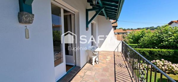 Maison modulable à fort potentiel - tout à pied