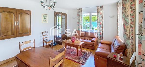 Maison modulable à fort potentiel - tout à pied