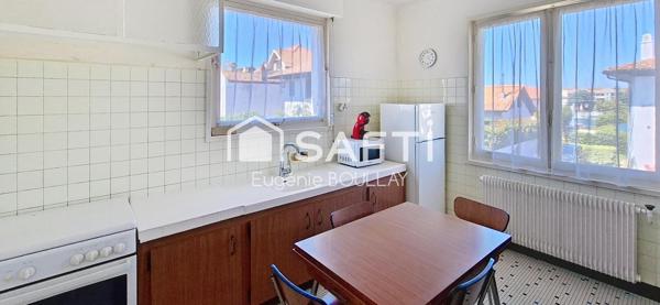 Maison modulable à fort potentiel - tout à pied