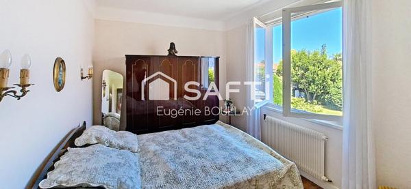 Maison modulable à fort potentiel - tout à pied