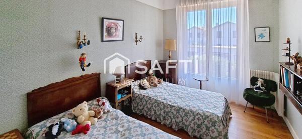 Maison modulable à fort potentiel - tout à pied