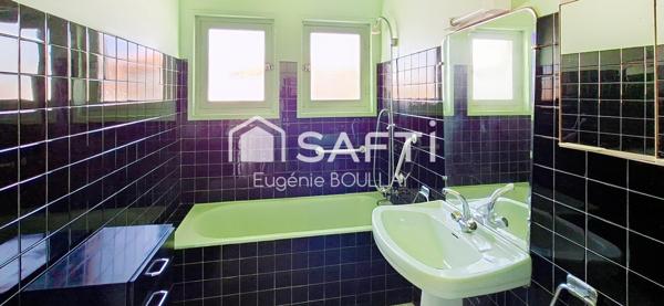 Maison modulable à fort potentiel - tout à pied